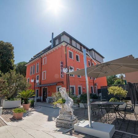 Hotel Siros 베로나 외부 사진
