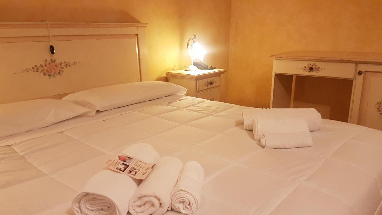 Hotel Siros 베로나 외부 사진