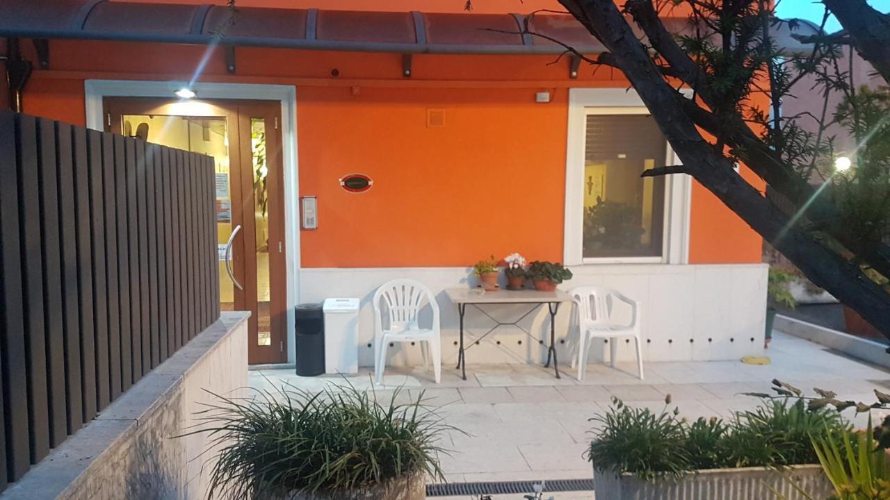 Hotel Siros 베로나 외부 사진