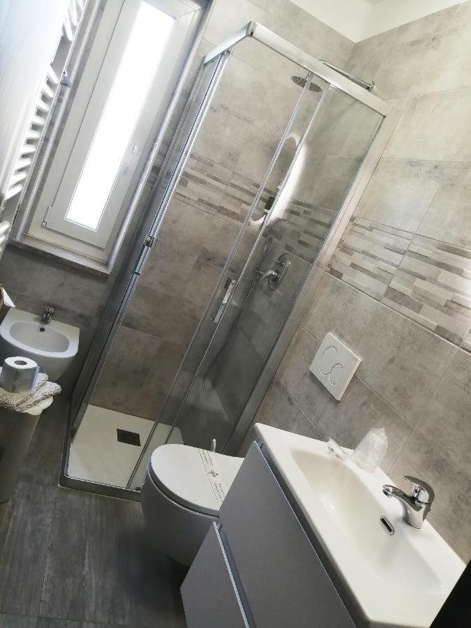 Hotel Siros 베로나 외부 사진