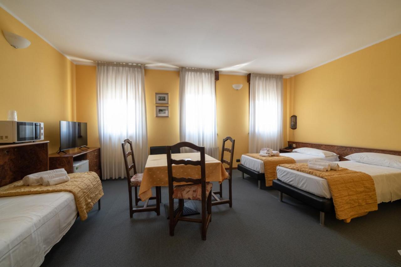 Hotel Siros 베로나 외부 사진
