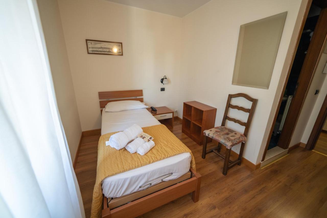 Hotel Siros 베로나 외부 사진