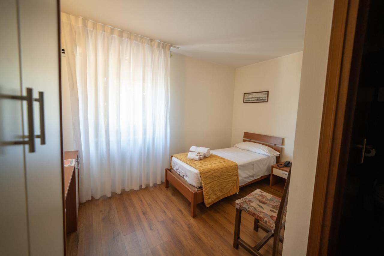 Hotel Siros 베로나 외부 사진