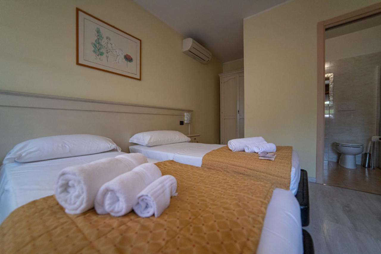 Hotel Siros 베로나 외부 사진