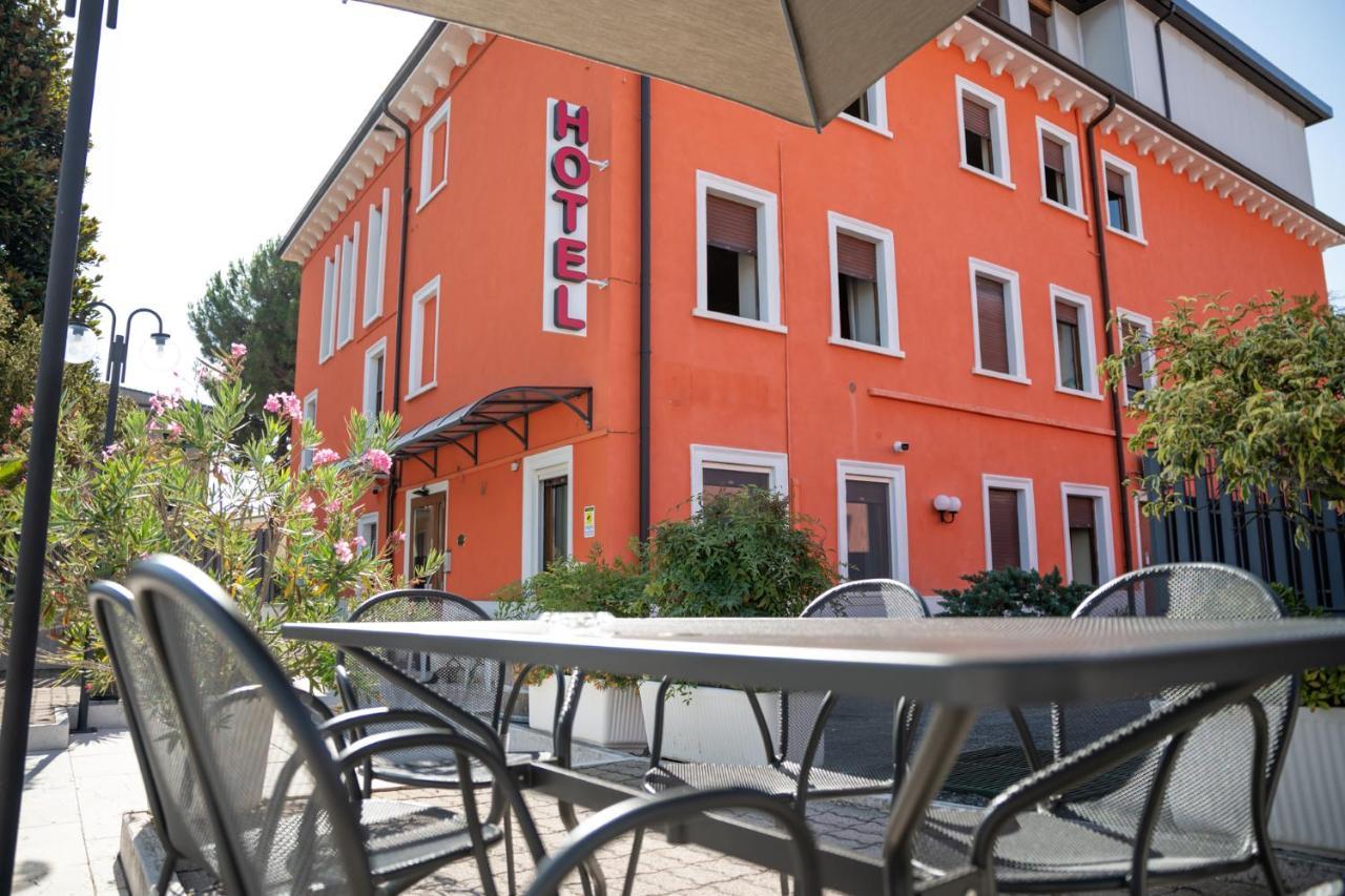 Hotel Siros 베로나 외부 사진