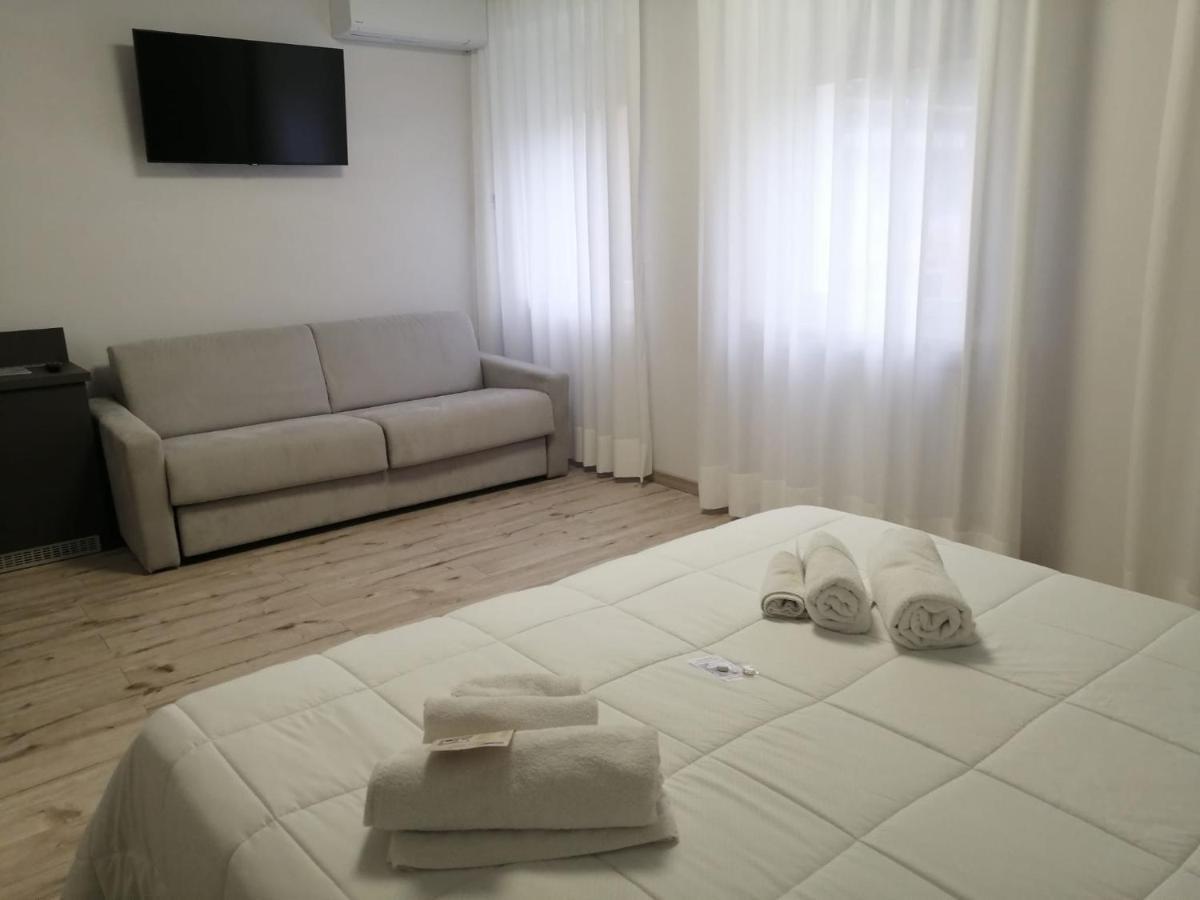 Hotel Siros 베로나 외부 사진