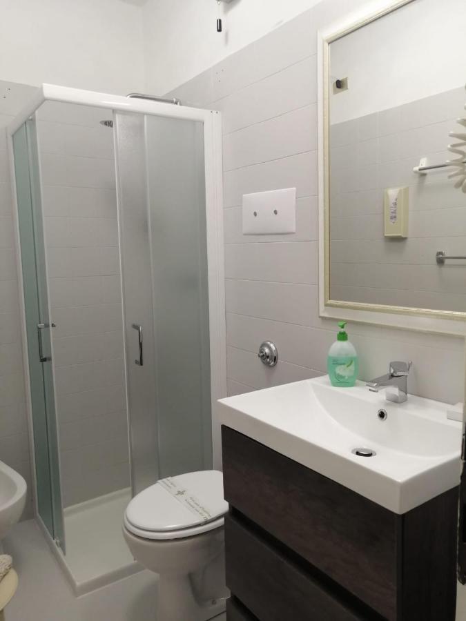 Hotel Siros 베로나 외부 사진