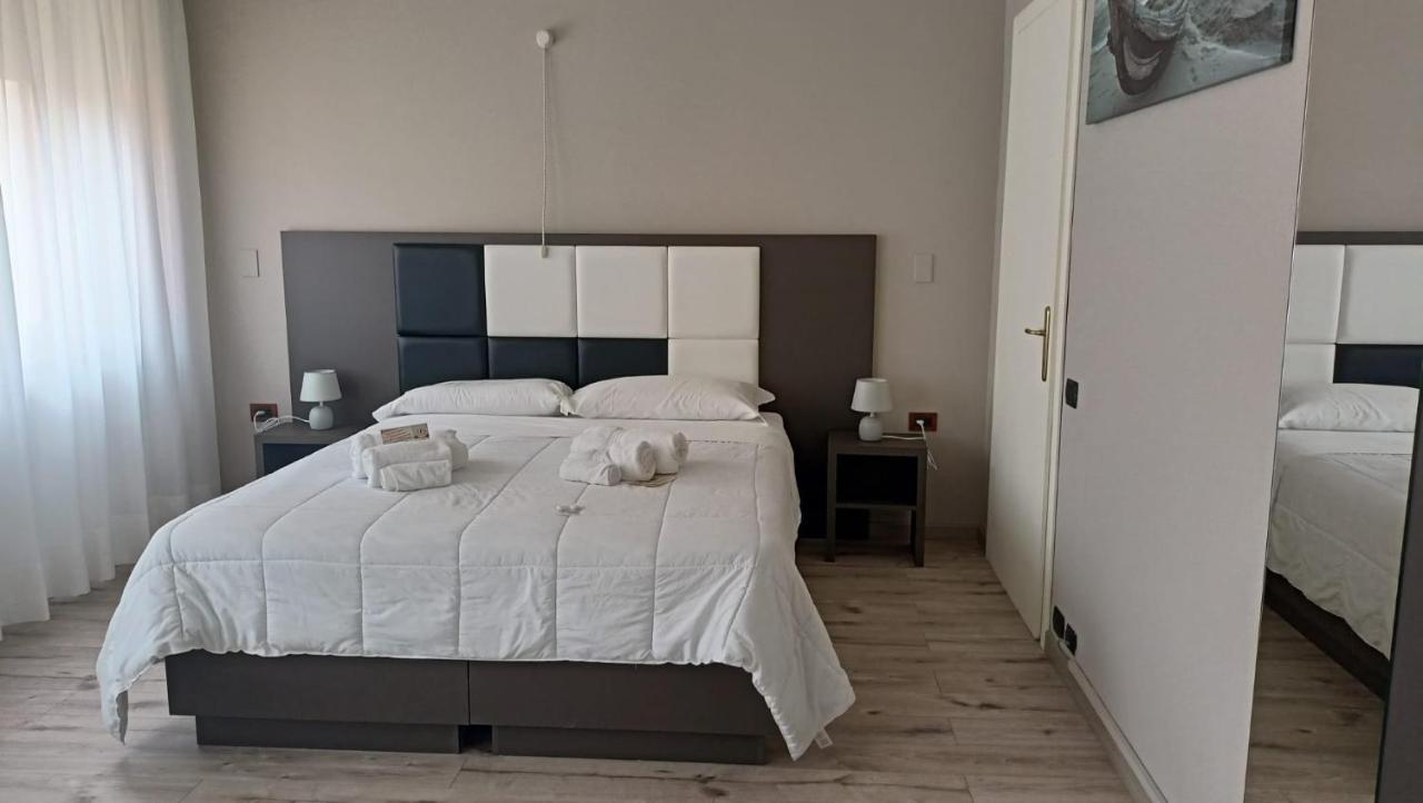 Hotel Siros 베로나 외부 사진