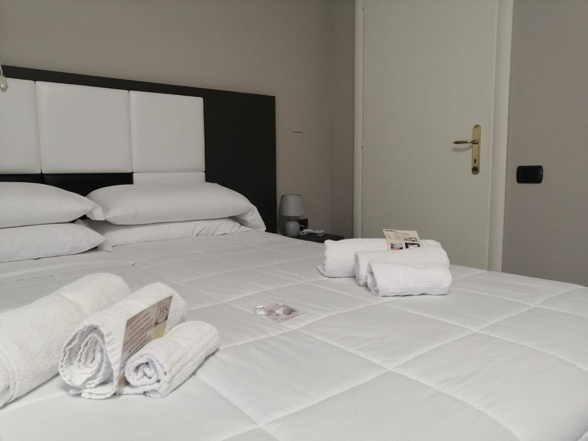 Hotel Siros 베로나 외부 사진