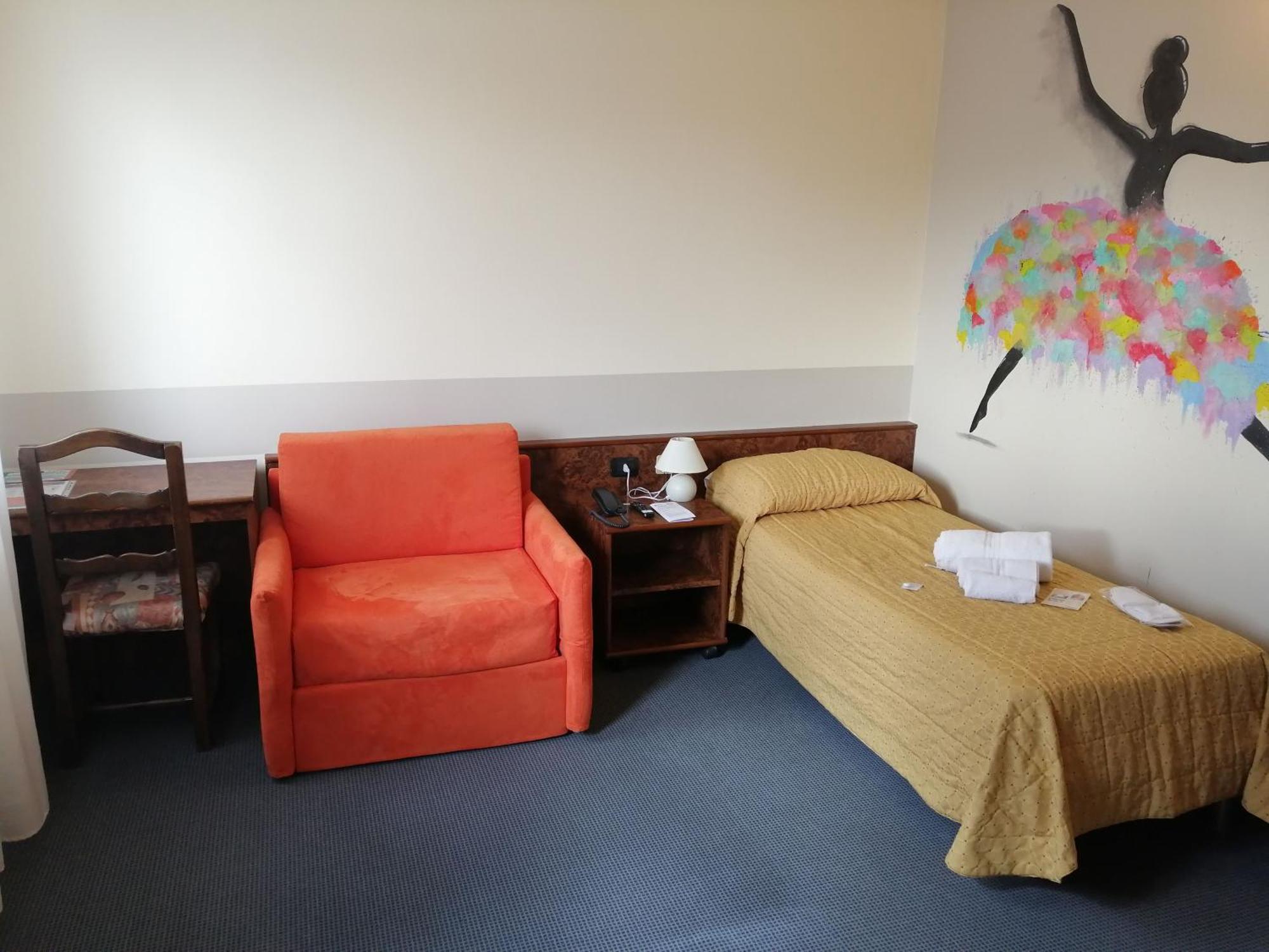 Hotel Siros 베로나 외부 사진
