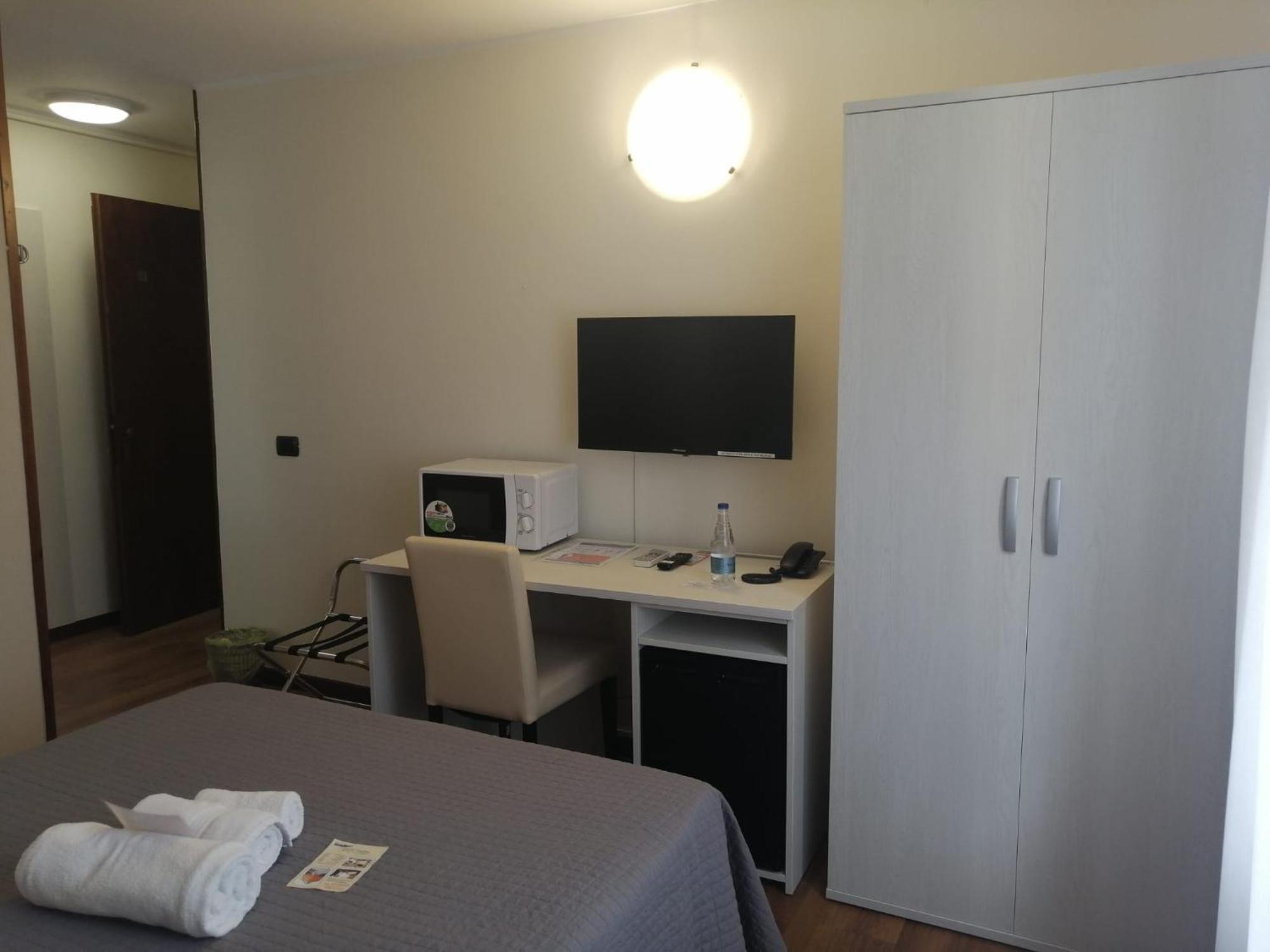 Hotel Siros 베로나 외부 사진