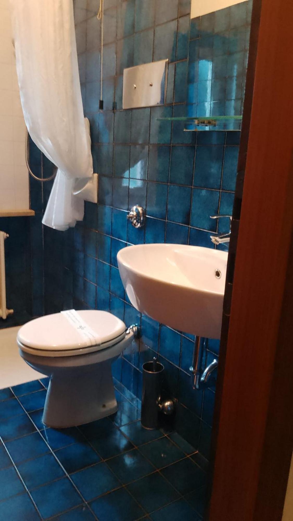 Hotel Siros 베로나 외부 사진