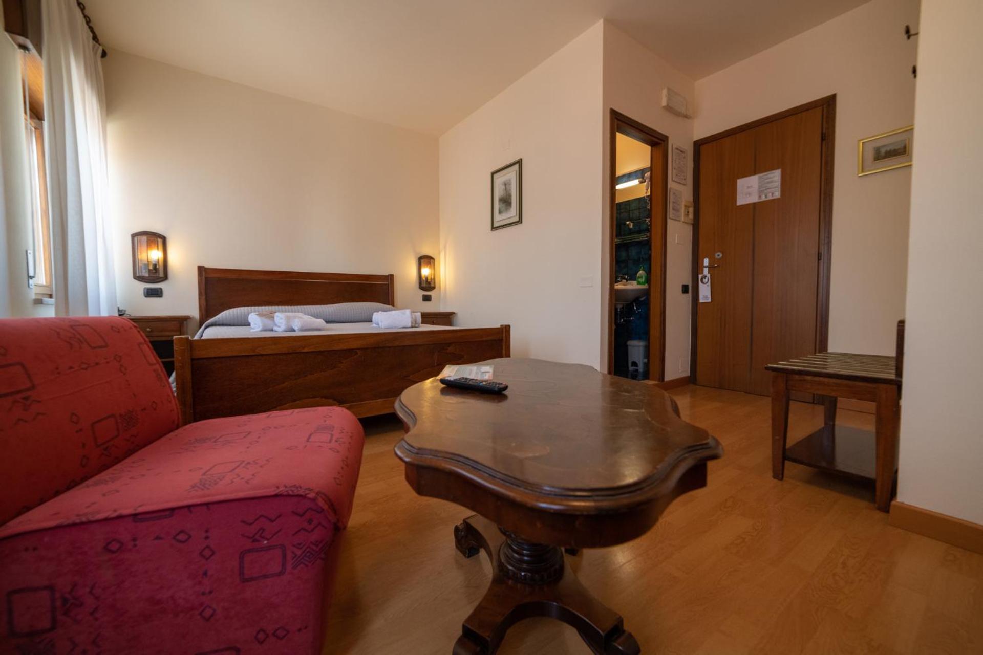 Hotel Siros 베로나 외부 사진