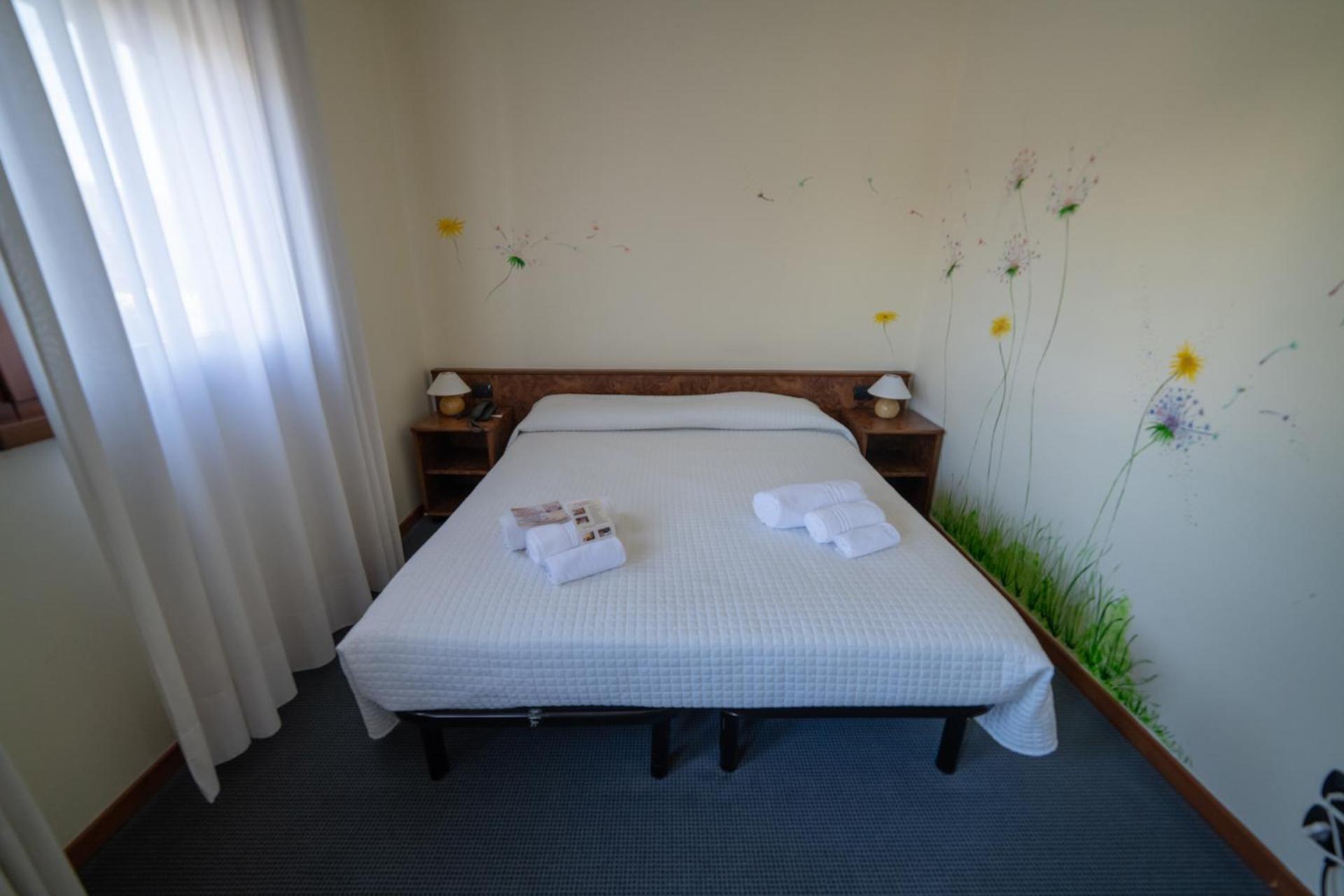 Hotel Siros 베로나 외부 사진