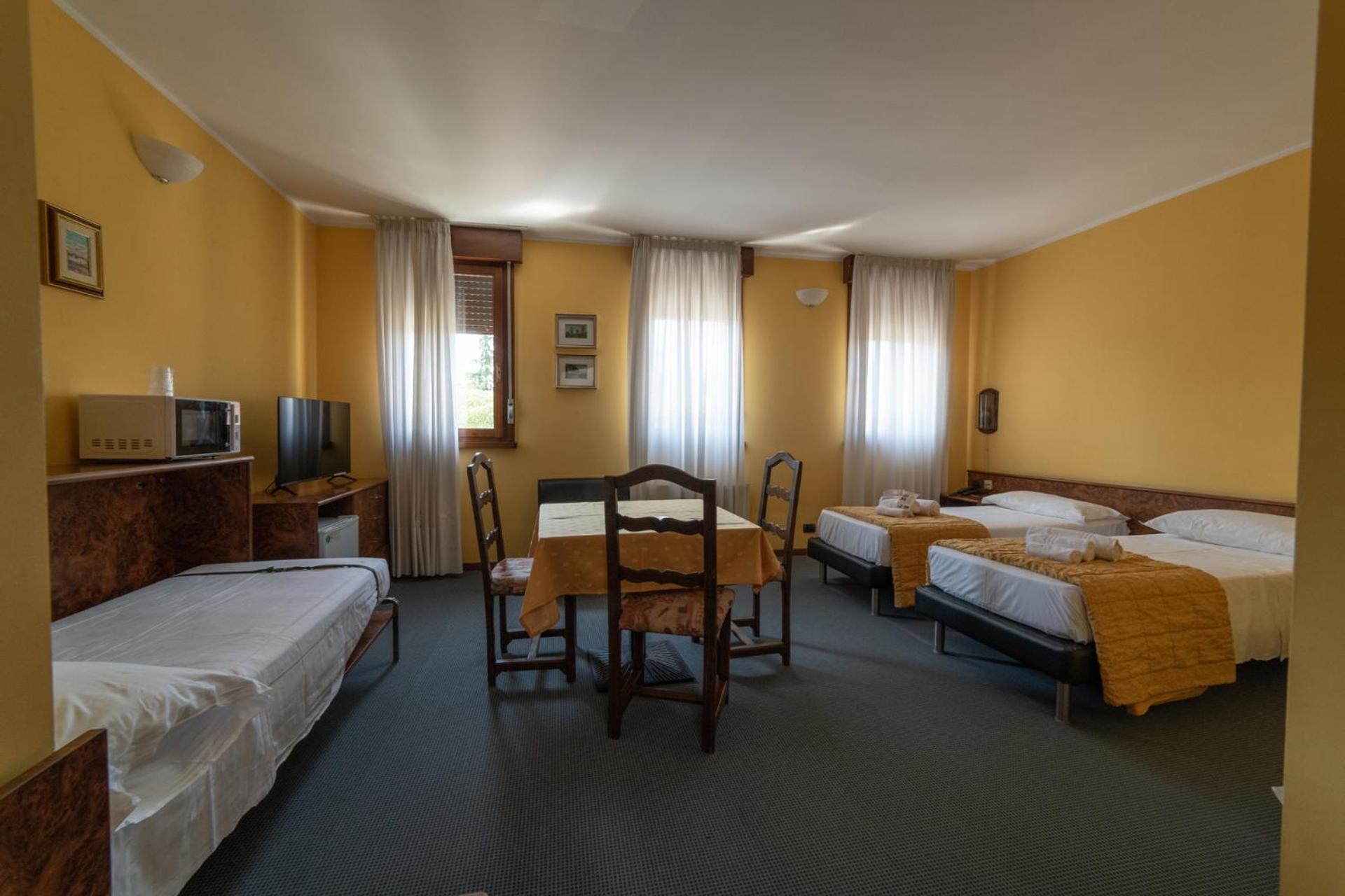 Hotel Siros 베로나 외부 사진